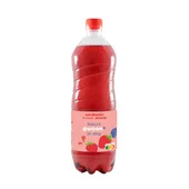 g'woon siroop aardbei
