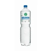 Spar water koolzuurvrij