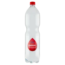 g'woon  Mineraalwater