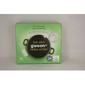 g'woon vaatwastabletten all in one