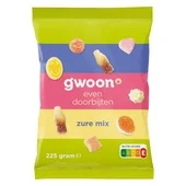 g'woon