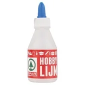Spar Lezen En Schrijven Hobbylijm 100 Ml