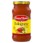 Grand'Italia pastasaus Bolognese