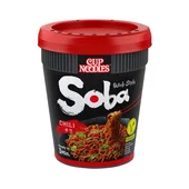 Nissin noedels chili