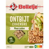 Bolletje crackers