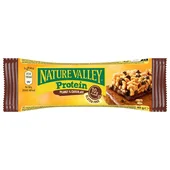 Nature Valley proteinreep pinda chocolade