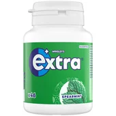 Extra kauwgom spearmint