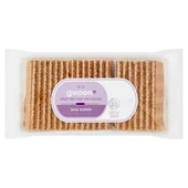 G'Woon java wafels