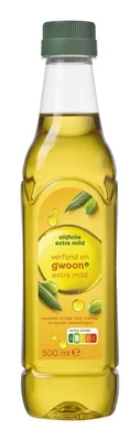 g'woon Olijfolie Extra Mild