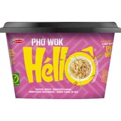 Hello Pho Wok rundvlees