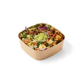 FoodClub mexican bowl vega