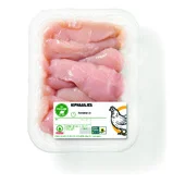 Spar kiphaasjes