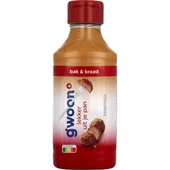 g'woon Bak en braad vloeibaar