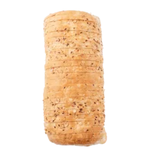 Bakkersbrood Wit Meerzaden