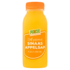 Vers Sap Sinaasappel