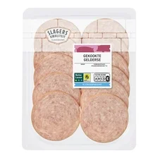 Gekookte Gelderse