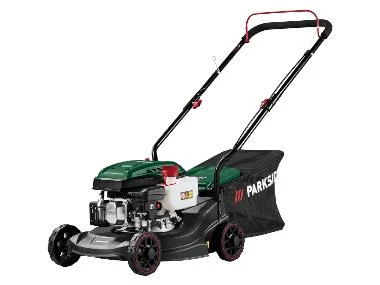 PARKSIDE® Benzine grasmaaier 2,4 kW 800 m²