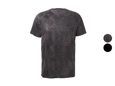 CRIVIT Heren sportshirt met koeltechnologie