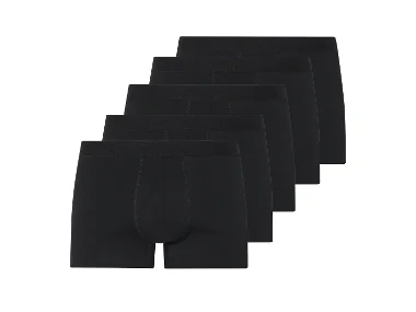 esmara Men 5 Heren boxers