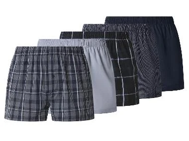 esmara Men Set van 5 heren boxers