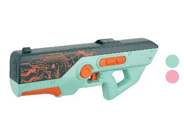 LUPILU® Elektrisch waterpistool