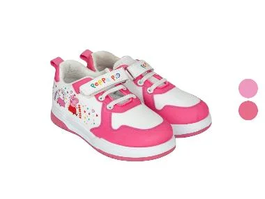 Kinder sneakers Peppa Pig