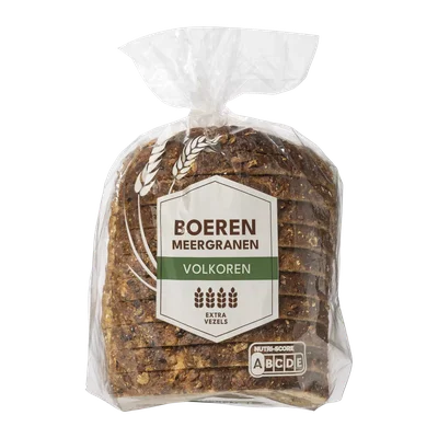 Boeren volkoren meergranen