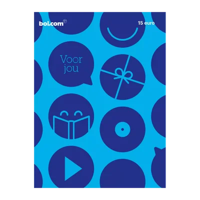 Bol cadeaukaart