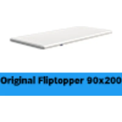 Emma Original topper 90x200cm