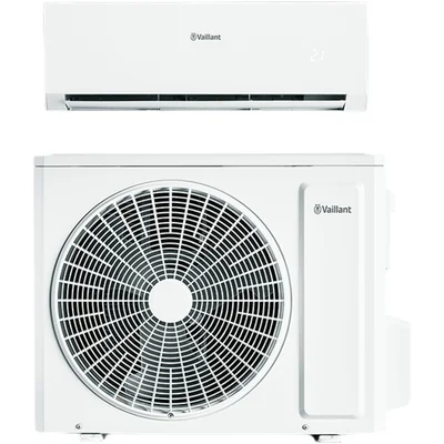 Vaillant Single split airco 5 KW