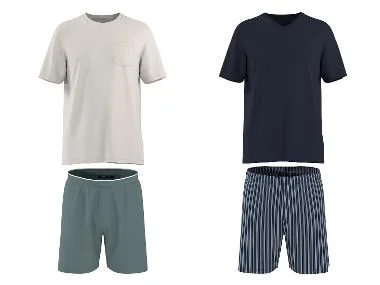 ESMARA MEN Heren shortama