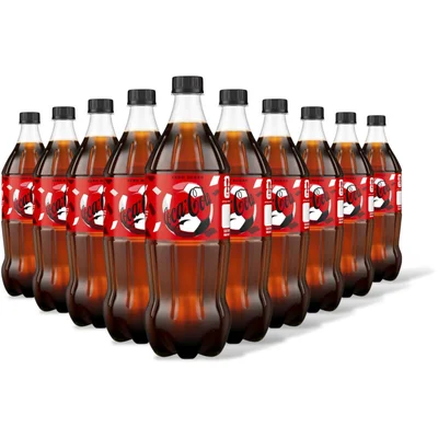 Coca-Cola Zero sugar 10-pack