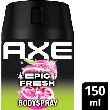 AXE Deodorant Bodyspray Epic Fresh 150 ml