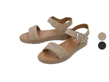 ESMARA® Dames sandalen
