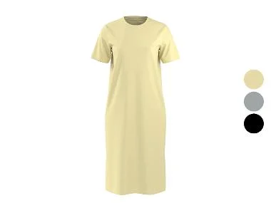 esmara® Dames midi jurk