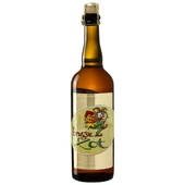 Brugse zot blond