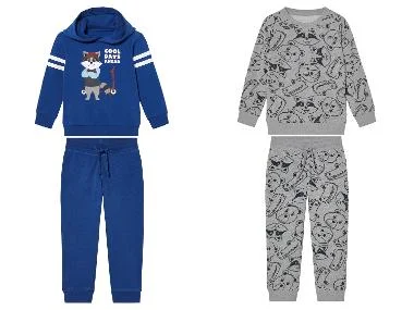 lupilu® Kinder trainingspak