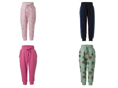 LUPILU® Kinder joggingbroek