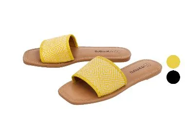 esmara® Dames slippers