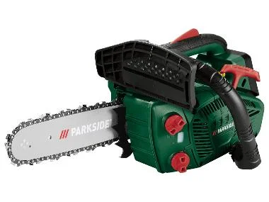 PARKSIDE® Benzine boomzaag 0,7 kW