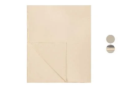 LIVARNO® Tafelkleed met linnen 140 x 240 cm