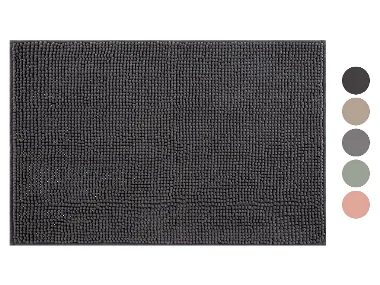 LIVARNO home Badmat 80 x 50 cm