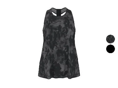 CRIVIT Dames sporttop met koeltechnologie