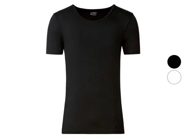 LIVERGY® Heren t-shirt