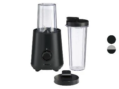 SILVERCREST® RVS smoothiemaker
