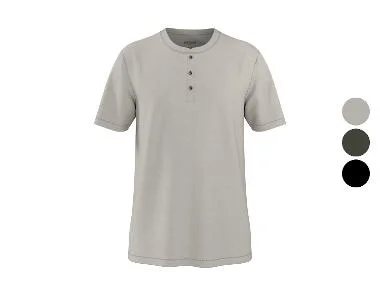 esmara Men Heren T-shirt - slim fit