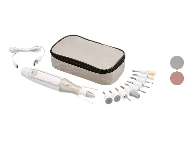 CIEN BEAUTY Manicure- en pedicureset