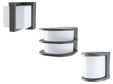LIVARNO LUX LED-wandlamp - Zigbee Smart Home