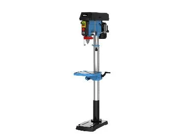 GÜDE Kolomboormachine GSB 25 - V-snaar tafelboormachine
