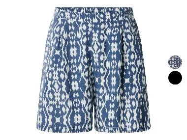 ESMARA® Dames shorts - hoge taille
